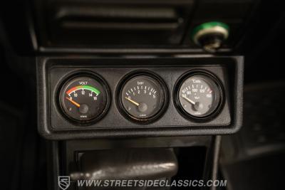 1988 Volkswagen GOLF CABRIOLET