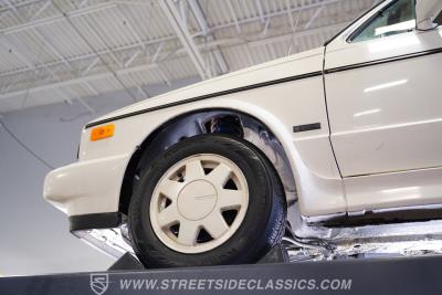 1988 Volkswagen GOLF CABRIOLET