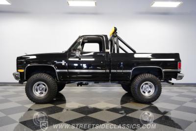1986 GMC Sierra Classic 1500 4x4
