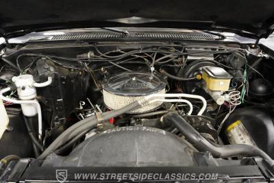 1986 GMC Sierra Classic 1500 4x4