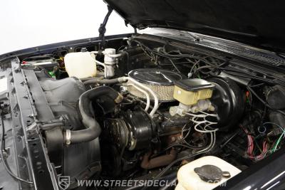1986 GMC Sierra Classic 1500 4x4