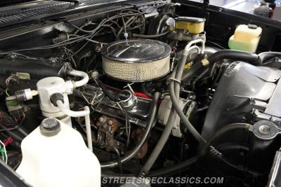 1986 GMC Sierra Classic 1500 4x4