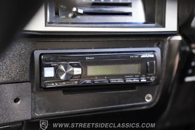 1986 GMC Sierra Classic 1500 4x4