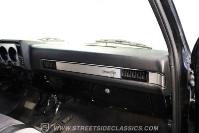1986 GMC Sierra Classic 1500 4x4