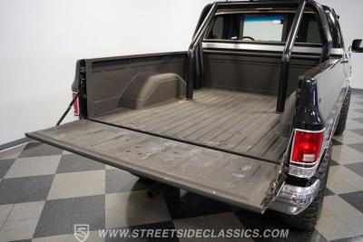 1986 GMC Sierra Classic 1500 4x4