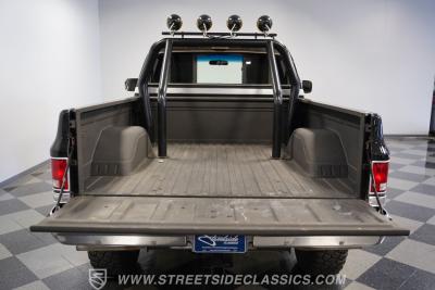 1986 GMC Sierra Classic 1500 4x4