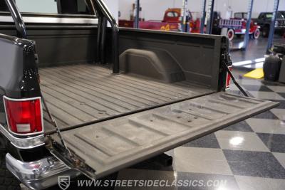 1986 GMC Sierra Classic 1500 4x4