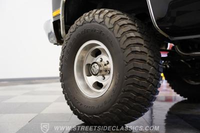 1986 GMC Sierra Classic 1500 4x4