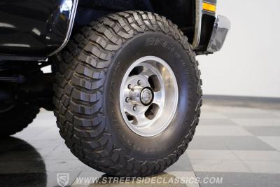 1986 GMC Sierra Classic 1500 4x4