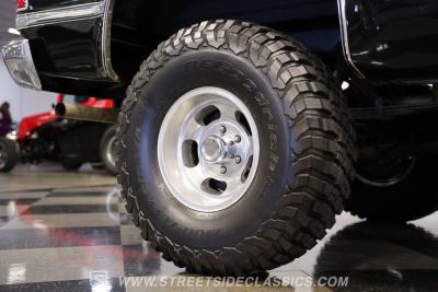 1986 GMC Sierra Classic 1500 4x4