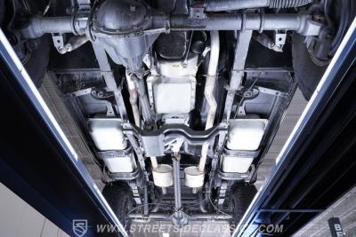 1986 GMC Sierra Classic 1500 4x4