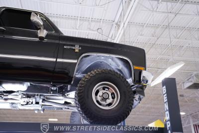 1986 GMC Sierra Classic 1500 4x4