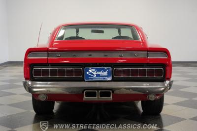 1970 Ford Mustang Shelby GT500