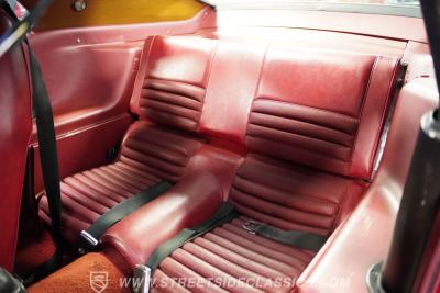 1970 Ford Mustang Shelby GT500