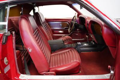 1970 Ford Mustang Shelby GT500