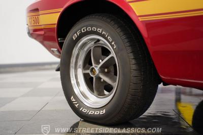 1970 Ford Mustang Shelby GT500