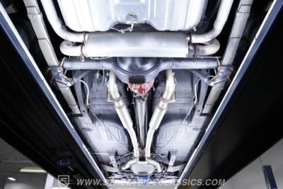 1970 Ford Mustang Shelby GT500