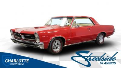 1965 Pontiac GTO