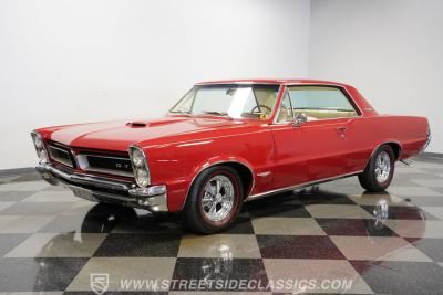 1965 Pontiac GTO