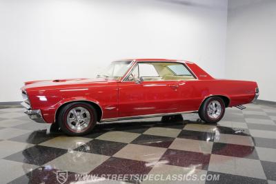1965 Pontiac GTO