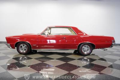 1965 Pontiac GTO