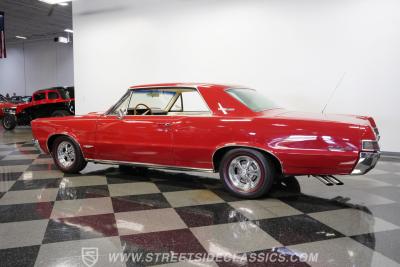 1965 Pontiac GTO