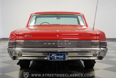 1965 Pontiac GTO