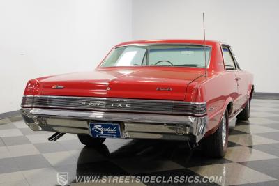 1965 Pontiac GTO
