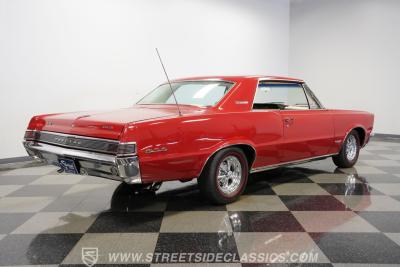 1965 Pontiac GTO