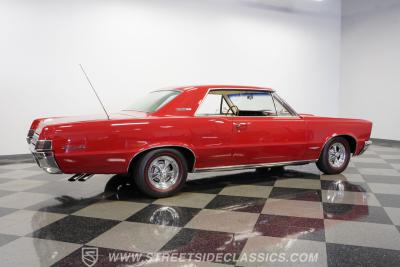 1965 Pontiac GTO
