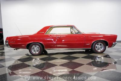 1965 Pontiac GTO