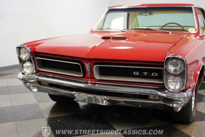 1965 Pontiac GTO