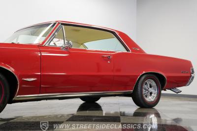 1965 Pontiac GTO