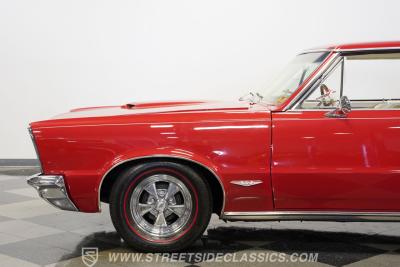 1965 Pontiac GTO
