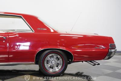1965 Pontiac GTO