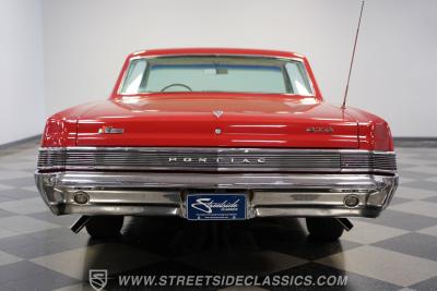 1965 Pontiac GTO