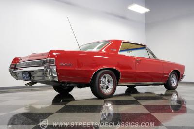 1965 Pontiac GTO