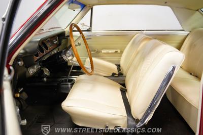 1965 Pontiac GTO