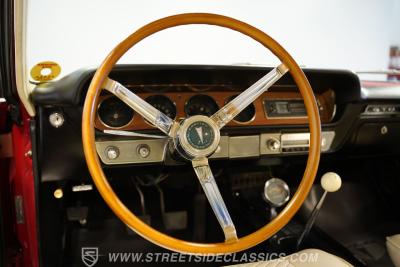 1965 Pontiac GTO