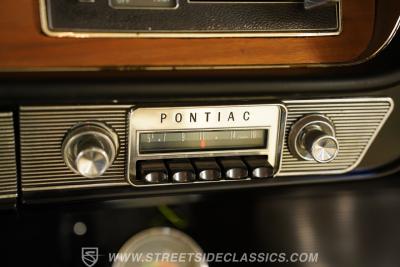 1965 Pontiac GTO