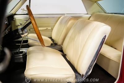 1965 Pontiac GTO