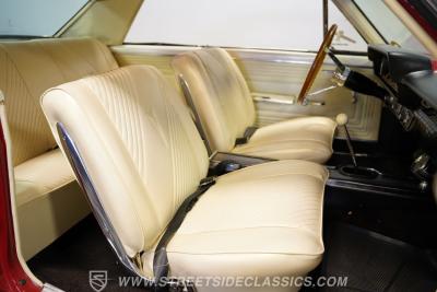 1965 Pontiac GTO