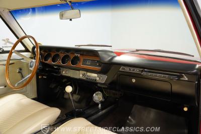 1965 Pontiac GTO