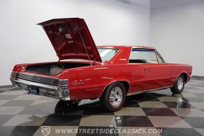1965 Pontiac GTO