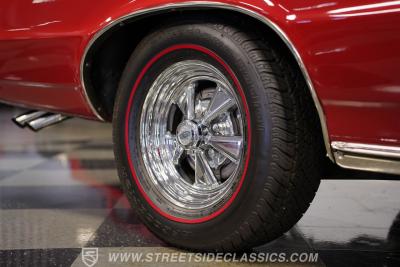 1965 Pontiac GTO