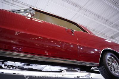 1965 Pontiac GTO