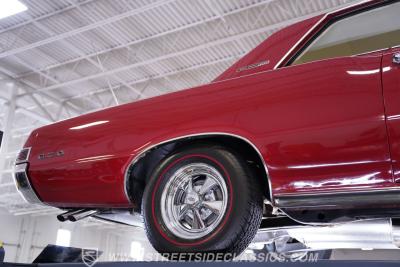 1965 Pontiac GTO