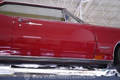1965 Pontiac GTO