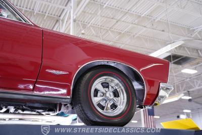 1965 Pontiac GTO