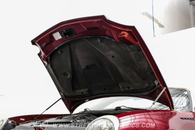 2004 Ford Thunderbird
